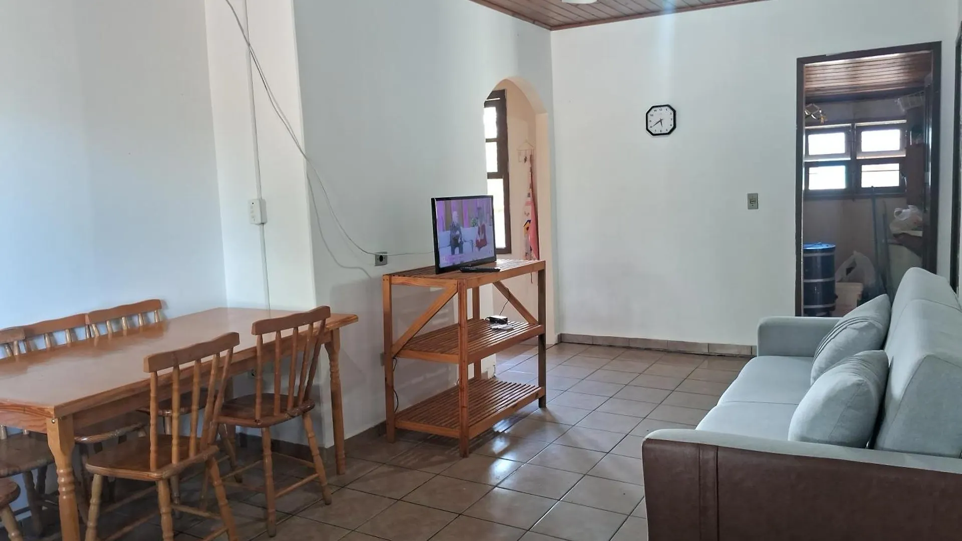 Casa Carlos 1 Itapoa  0*, Itapoa (Santa Catarina)