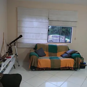 Casa de Férias Casa De Praia Rustica Para Ficar Bem De Boa!, Itapoa (Santa Catarina)