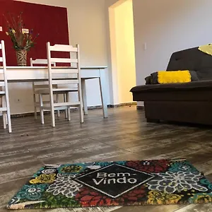 Casa de Férias Casa Da Praia - Rancho Da Pedra, Itapoa (Santa Catarina)