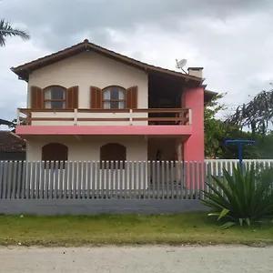 Apartamento Residencial Lumar, Itapoa (Santa Catarina)