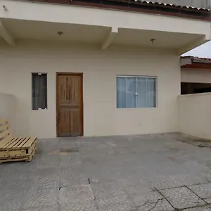 Apartamento Kitnet, Itapoa (Santa Catarina)