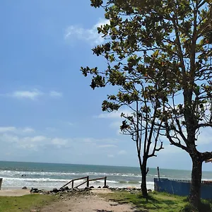 Casa de Férias Casa Brisa Do Mar Conforto à Uma Quadra Da, Itapoa (Santa Catarina)