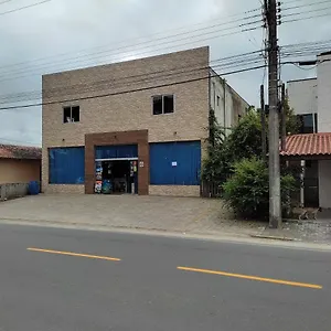 Apartamento Ape Brisa Do Mar: Relaxe A Uma Quadra Da, Itapoa (Santa Catarina)