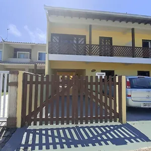 Apartamento Residencial Calabria, Itapoa (Santa Catarina)