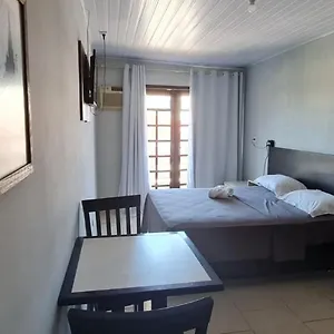 Apartamento Barra Do Sai Praia, Itapoa (Santa Catarina)